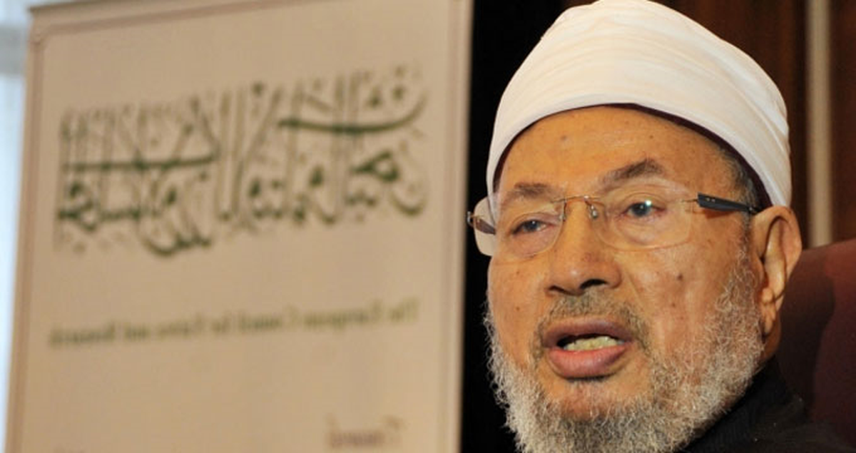 Yusuf El Karadavi'den Türkiye Mesajı: Bu Oyunu Bozun