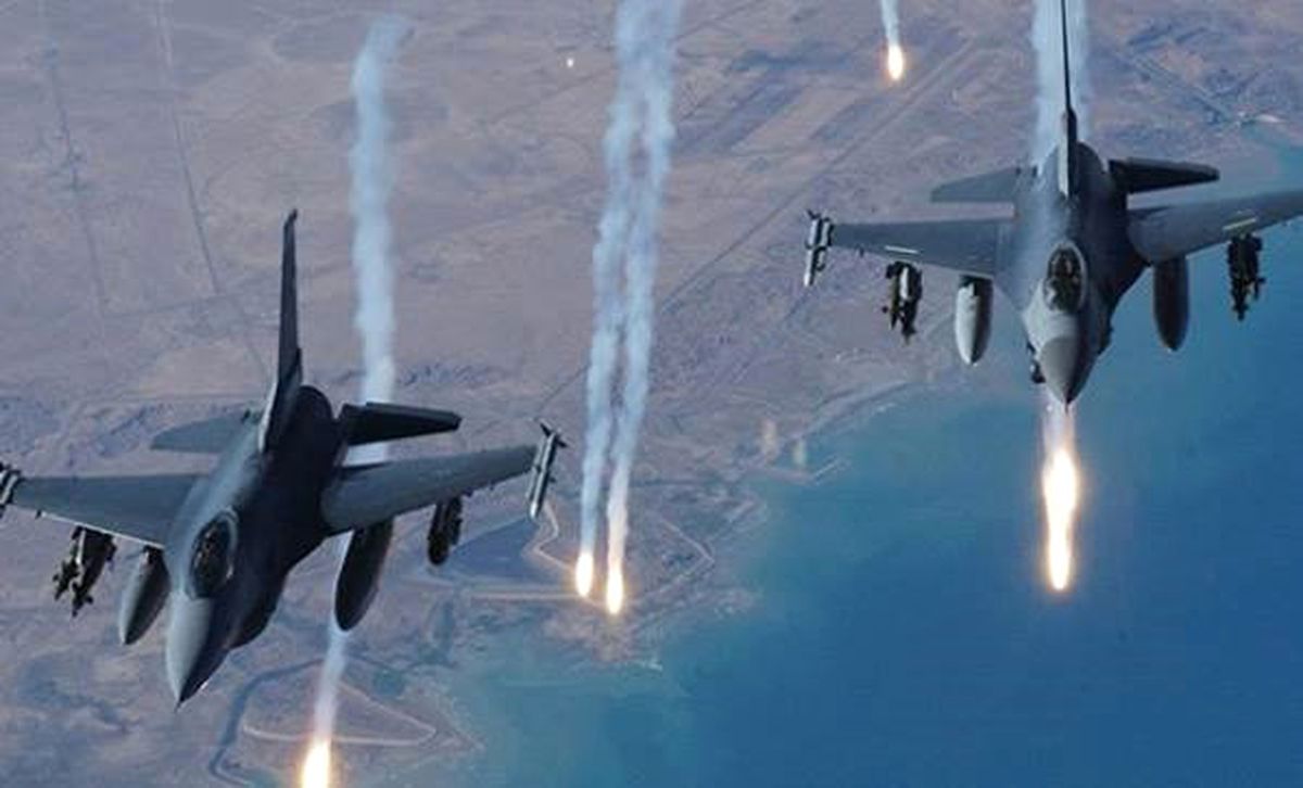 Fırat Kalkanı'nda Son Durum: 111 Deaş Hedefi İmha Edildi, 22 Terörist Öldürüldü