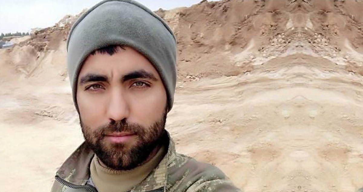 Bursalı Uzman Çavuş, El Bab'ta Ağır Yaralandı
