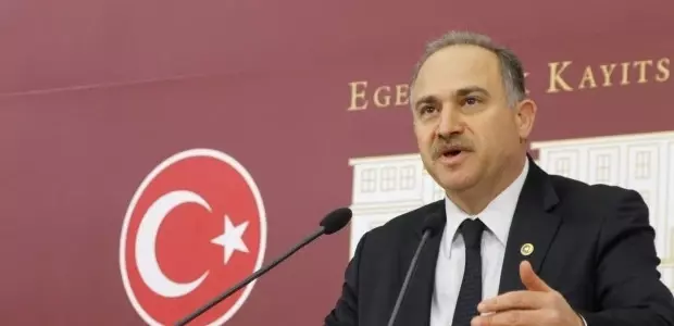 CHP Grup Başkanvekili Gök'ten Hükümete Terörle Mücadele Desteği