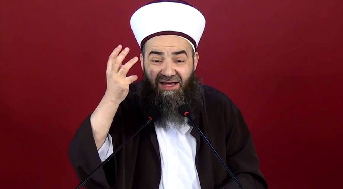 Cübbeli'den Şaşırtan Satranç Yorumu: Oynayanlar Lanetli