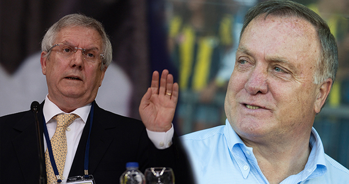 Dick Advocaat: Emenike ve Gregory van der Wiel'i İstemiyorum
