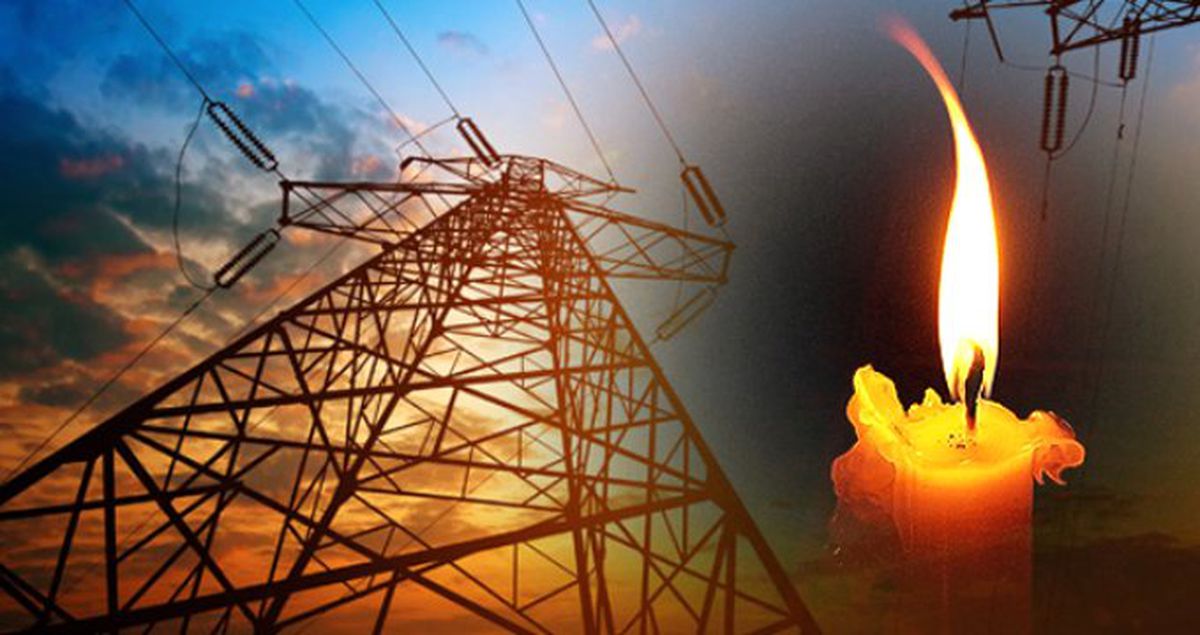 Enerji Bakanlığı'ndan Elektrik Kesintisi Açıklaması: 2 Hattımızda Arızalar Giderildi!