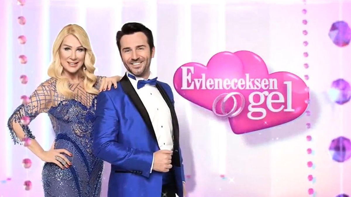 Evleneceksen Gel Bugün Yayınlanacak mı? 2 Ocak Pazartesi Evleneceksen Gel