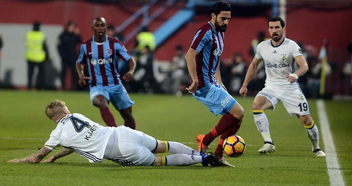 Fenerbahçe, Mehmet Ekici İçin Aatıf Veya Stoch'tan Birini Önerdi