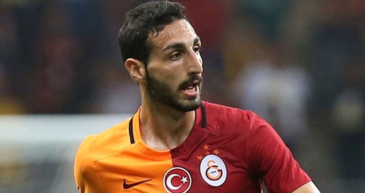 Galatasaray'dan Mainz'a Transfer Olan Rodriguez, Hayal Kırıklığı Yarattı