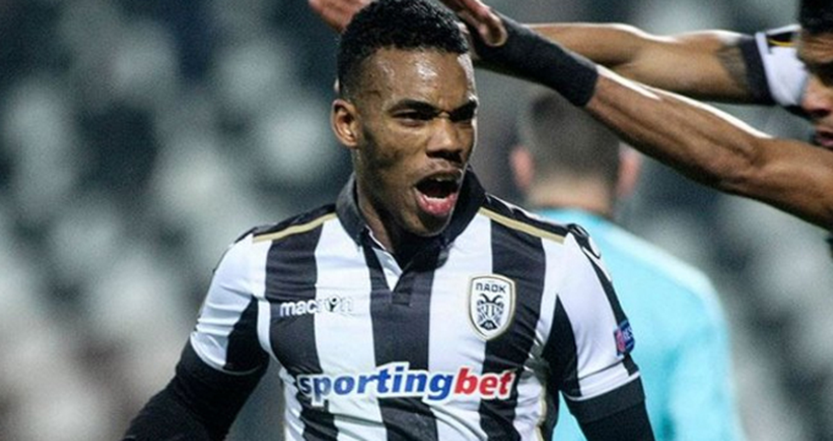 Galatasaray'ın İstediği Rodrigues'in Kulübü: Mesele Para Değil, Garry Kilit Oyuncumuz