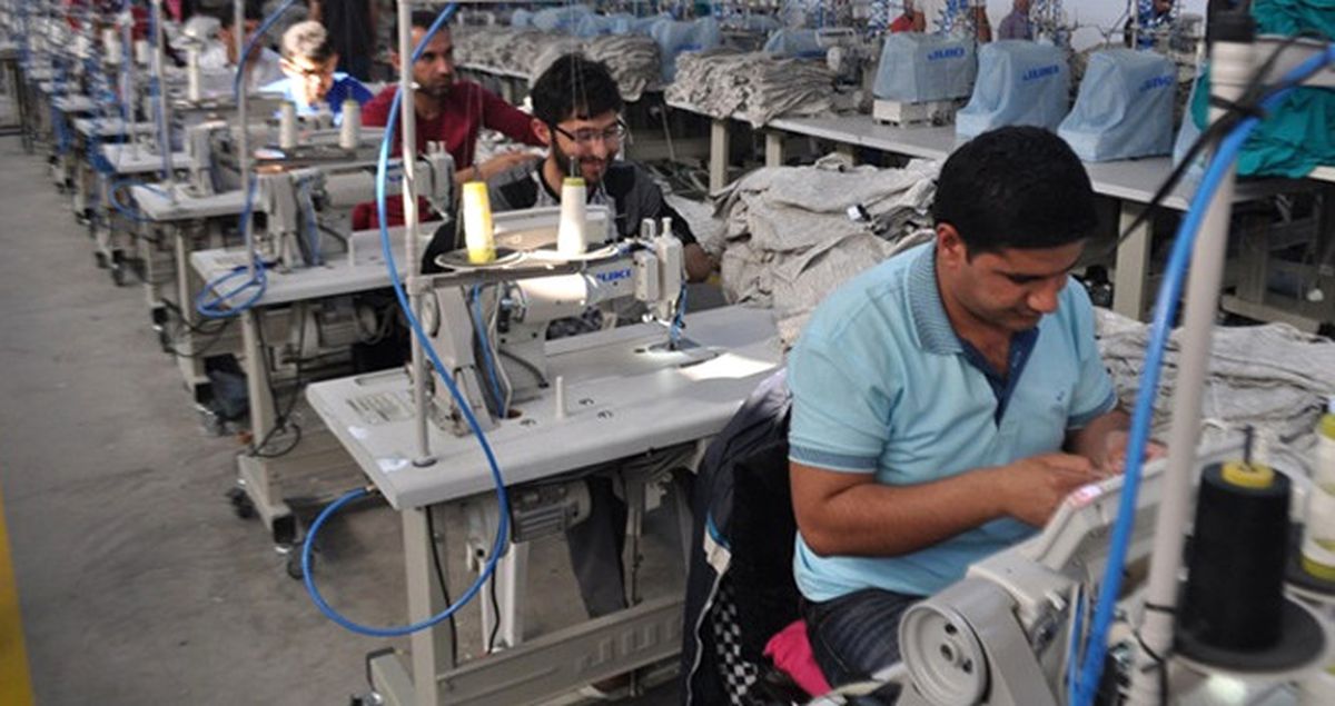 İŞKUR 2 Milyon Kişiyi İş Sahibi Yaptı!