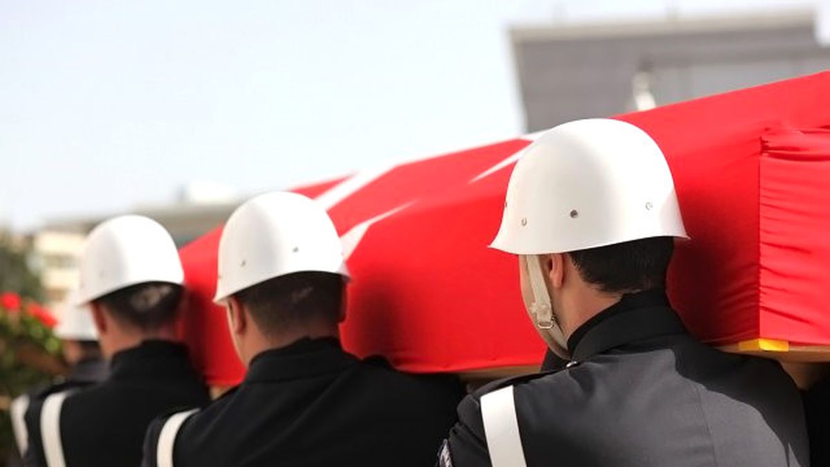 İstanbul'daki Terör Saldırısı