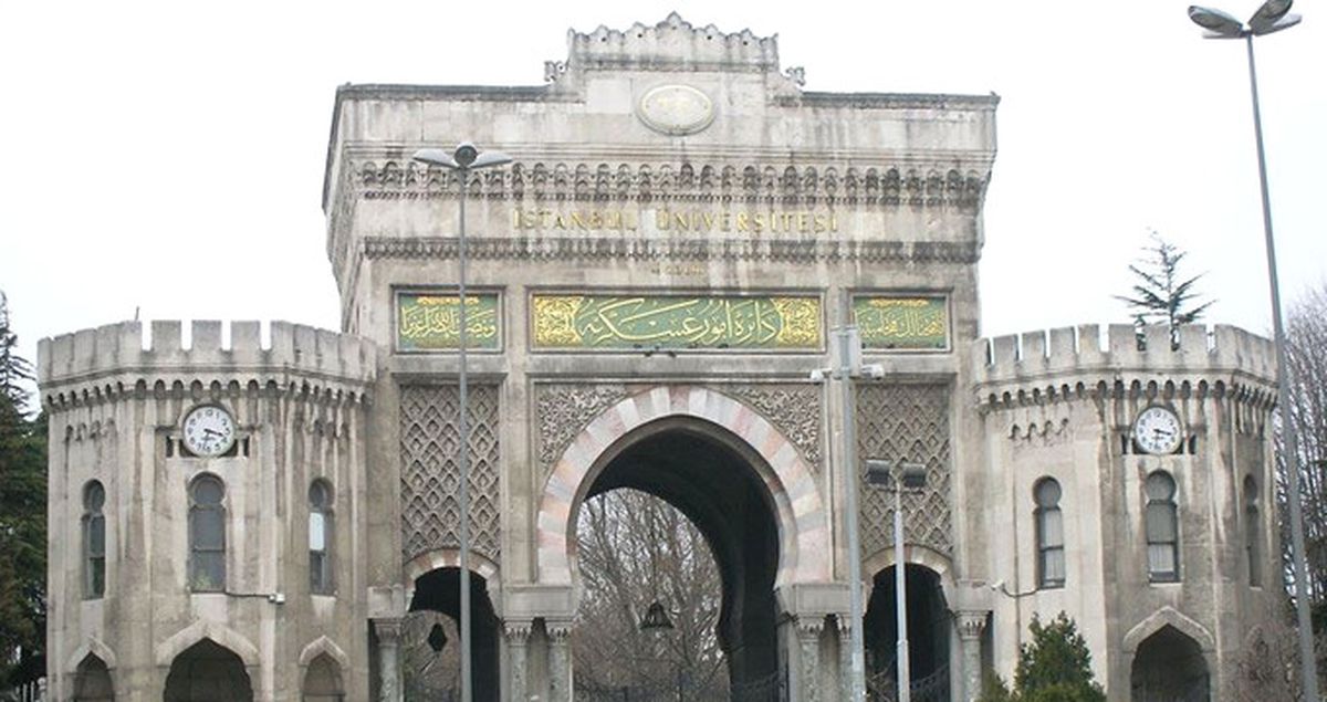 DEAŞ Tehdidinin Ardından İstanbul Üniversitesi'nden Açıklama: Önlemler Alındı
