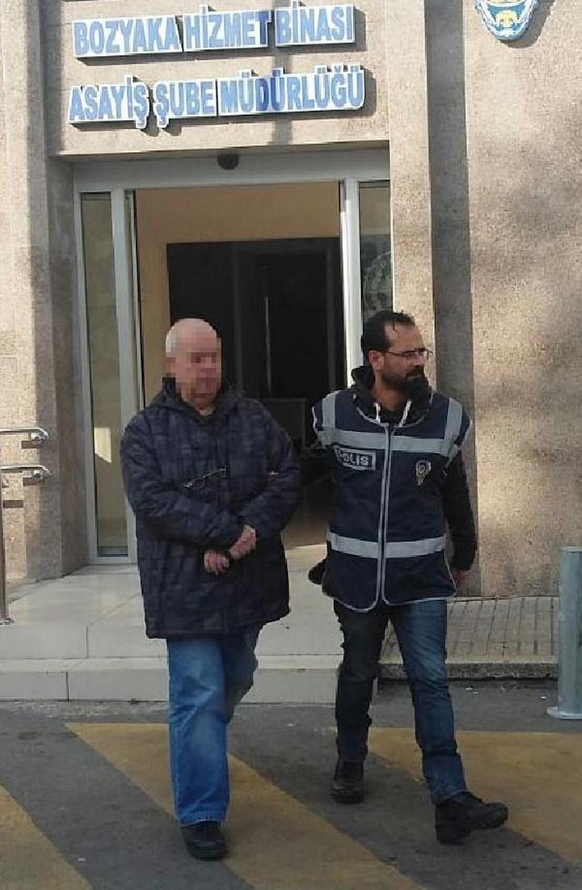 DEAŞ'ın Asılsız Bomba İhbarının Gerekçesi Şaşkına Çevirdi