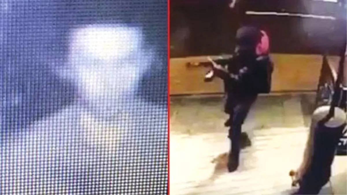 Saldırganın Kimliği ile İlgili Önemli Detay! Kırgız ya da Özbek DEAŞ'lı Şüphesi