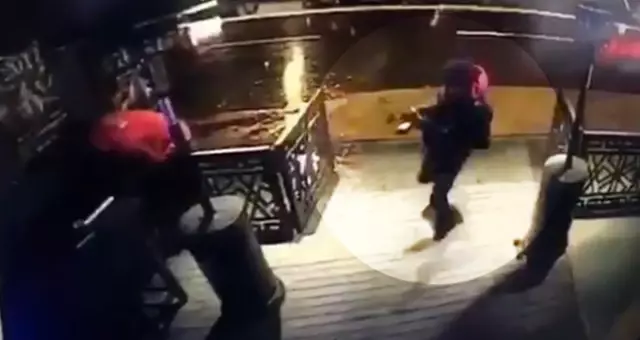 Reina Saldırganını Yakalamak İçin Bir Eve Operasyon Düzenlendi, Saldırgan Bulunamadı