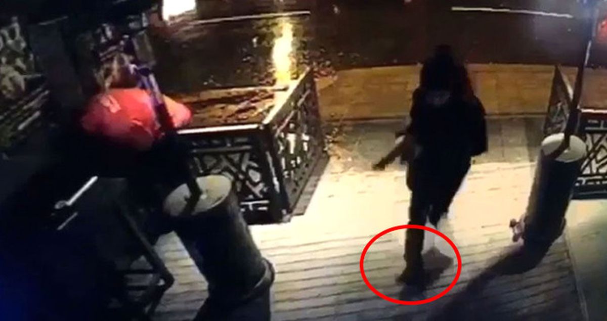 Reina Saldırganı Hakkında Kan Donduran Analiz: Tam Bir Katil, Çok İnsana Ateş Etmiş