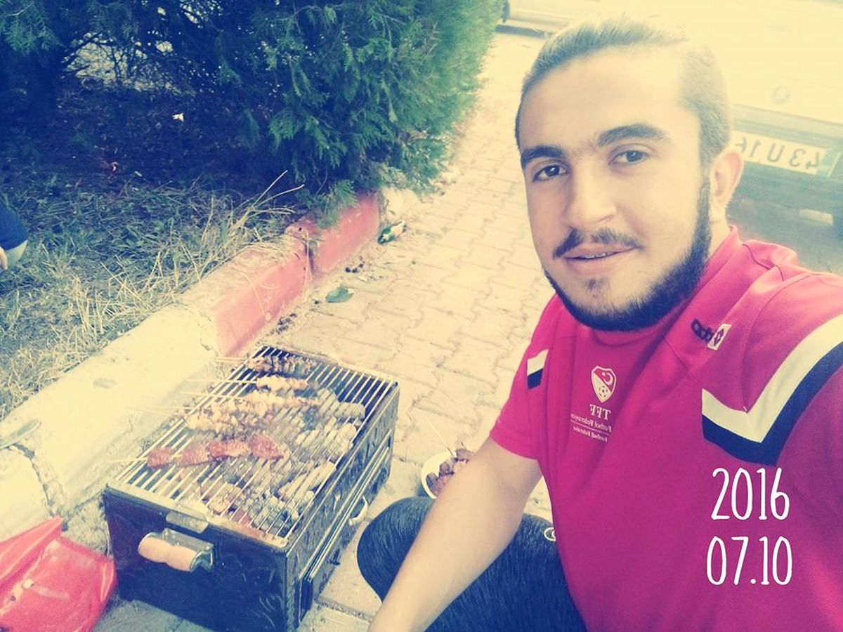 Reina Saldırısı Sonrası Hakem Süleyman Belli'den Şok Paylaşım! Süleyman Belli Kimdir?