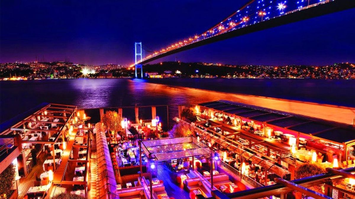 Reina Saldırısında Derin Şüphe! İçeriden Yardım mı Aldı