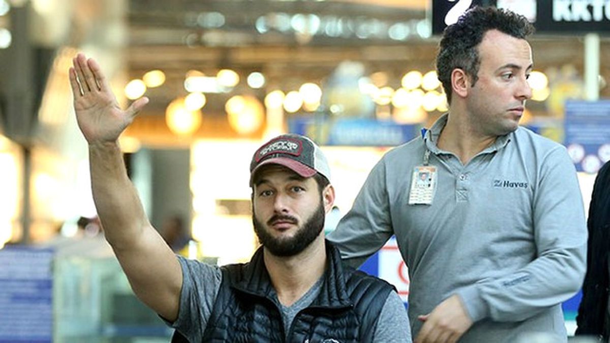 Saldırıdan Kurtulan ABD'li: Size Böyle Bir Şeyin Olması Çok Yazık