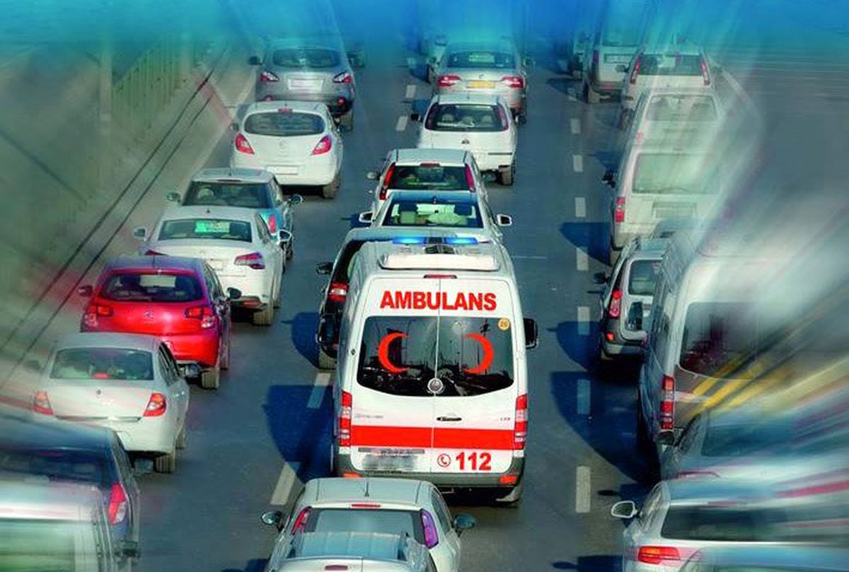 Yaşama Yol Ver Projesi'