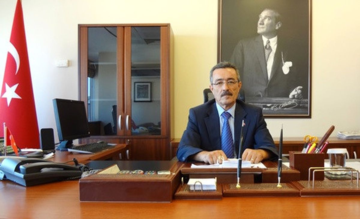 Yeni Kimlik Kartı Başvuruları Başladı