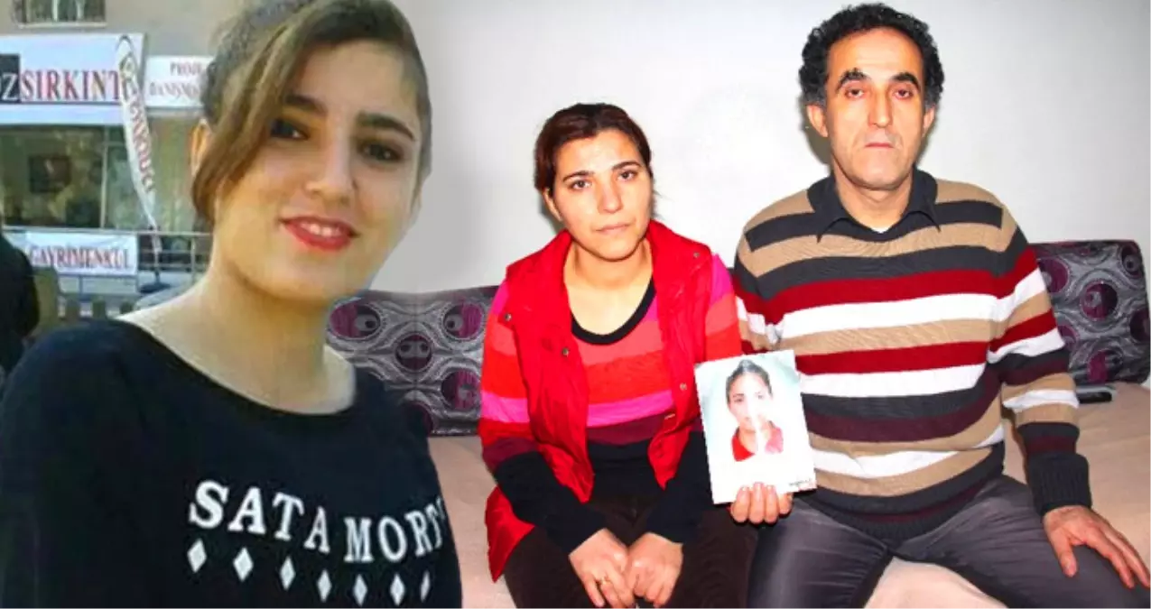 Adanalı Lise Öğrencisi Ayşegül'den 15 Gündür Haber Alınamıyor