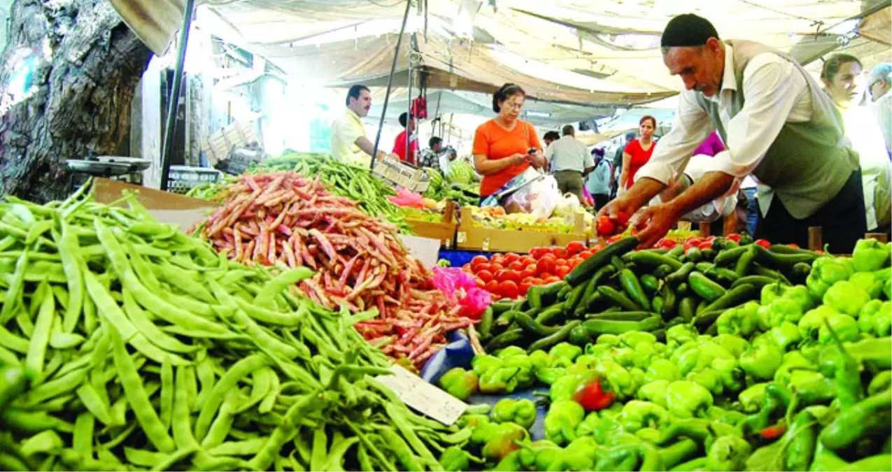Aralık Ayında Fiyatı En Fazla Artan Ürün Patlıcan Oldu!