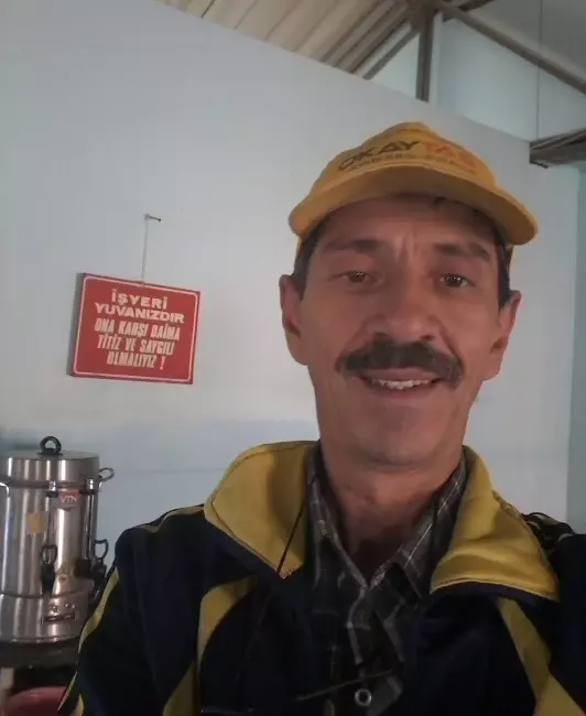 4 Gündür Kayıp Olan Vatandaş, Donmuş Halde Bulundu 4 Gündür Kayıp Olan Vatandaş, Donmuş Halde Bulundu