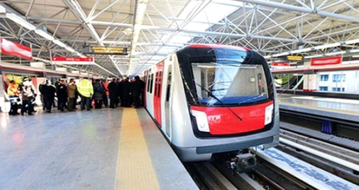 Bakan Arslan Açıkladı: Keçiören Metrosu 5 Ocak'ta Açılacak