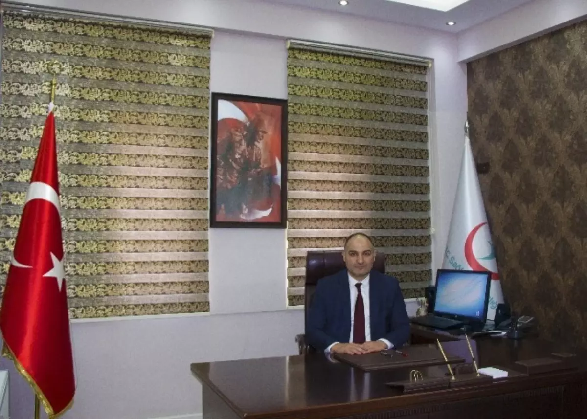 Çanakkale�de Evde Sağlık Hizmetleri Haberler