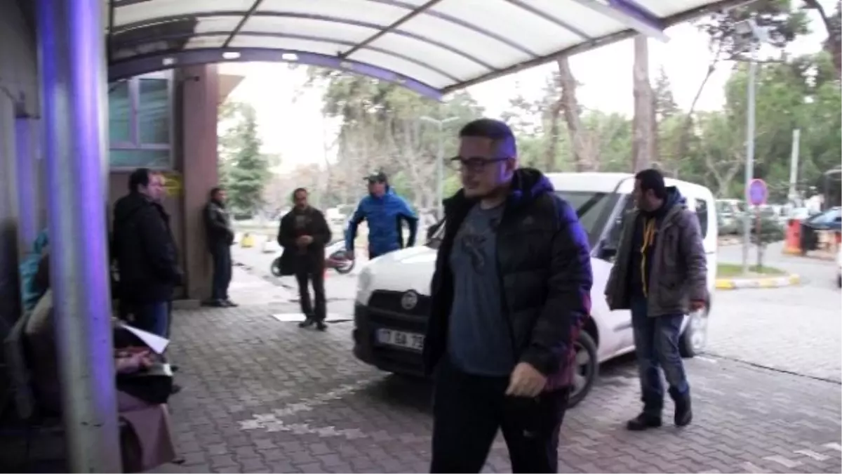 Çanakkale Yavru Kediye Işkence Görüntüler Hayvanseverleri Ayağa Kaldırdı