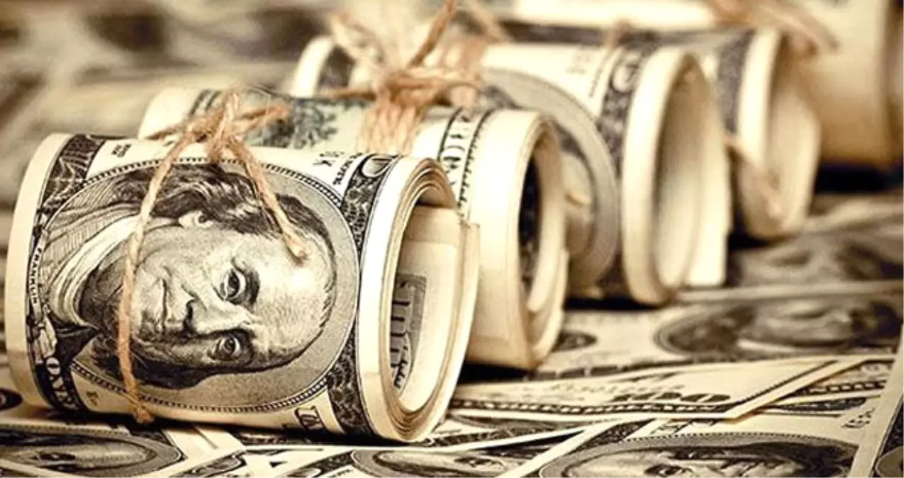 Enflasyon Verisi Sonrası Dolar 3.57 Seviyesini Gördü