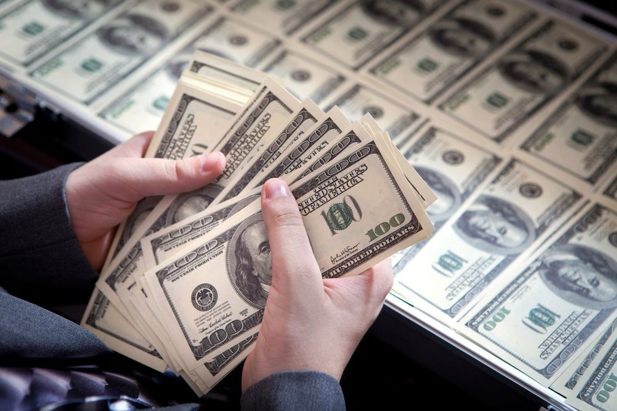 Dolar Fiyatları 3.60 TL'yi Aşarak Yeni Rekorunu Kırdı