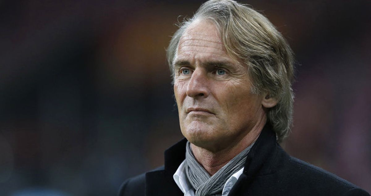 Galatasaray'da Riekerink 'İhanete Uğradım' Dedi, Yasin Kadro Dışı Kaldı