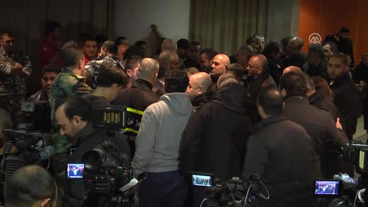 Istanbul'daki Terör Saldırısında Ölen ve Yaralananlar