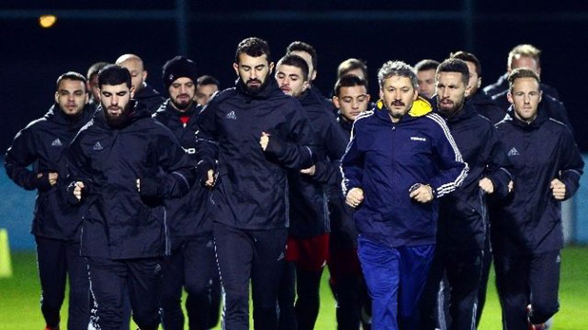 Kayserispor, Ertuğrul Sağlam Kabul Etmezse Sergen Yalçın'a Teklif Götürecek