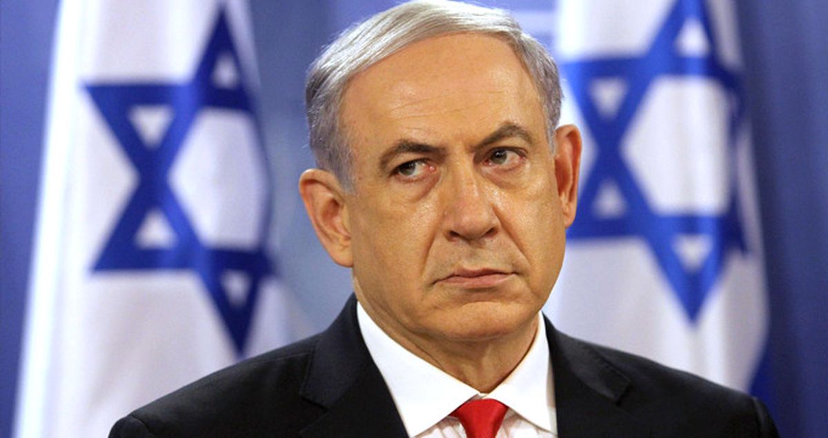 İsrail Başbakanı Netanyahu'ya 3 Saat Yolsuzluk Sorgusu!