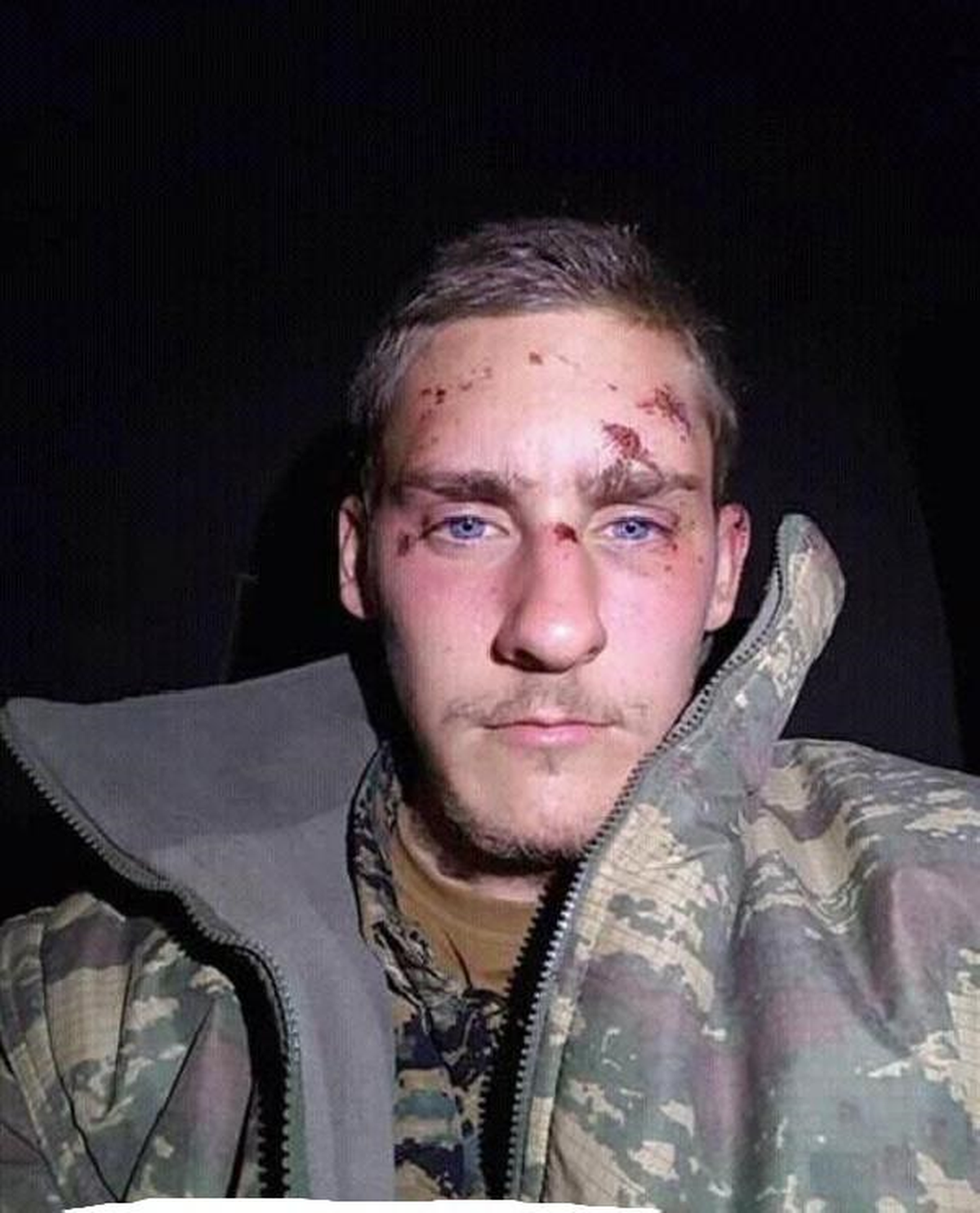 Türk Savaş Uçakları Bombaladı, İngiliz YPG'li Öldü