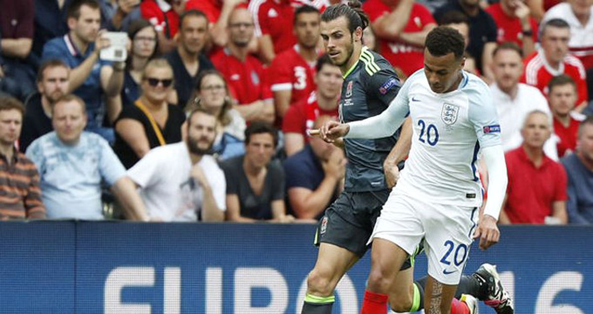 Real Madrid, Tottenham'a Dele Alli İçin Teklifte Bulunacak