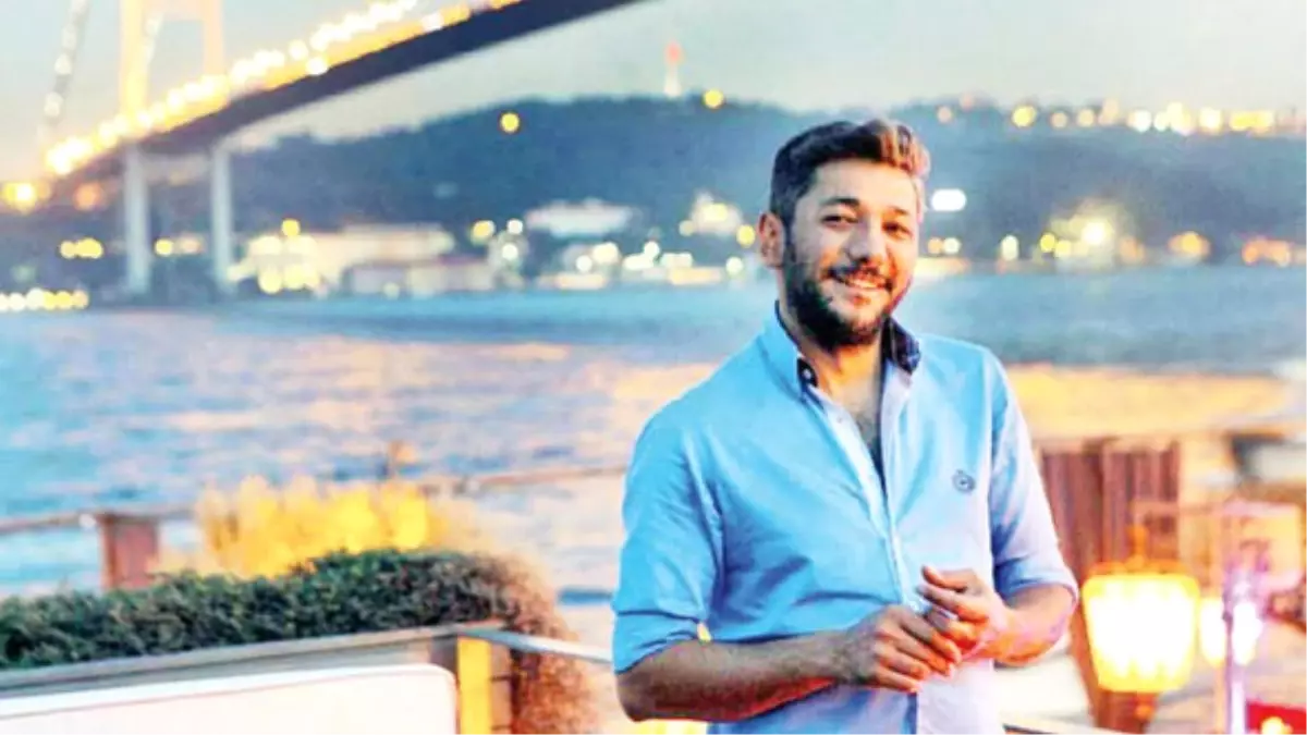 Reina'nın DJ'i: Teröristin Nefesini Duyuyordum