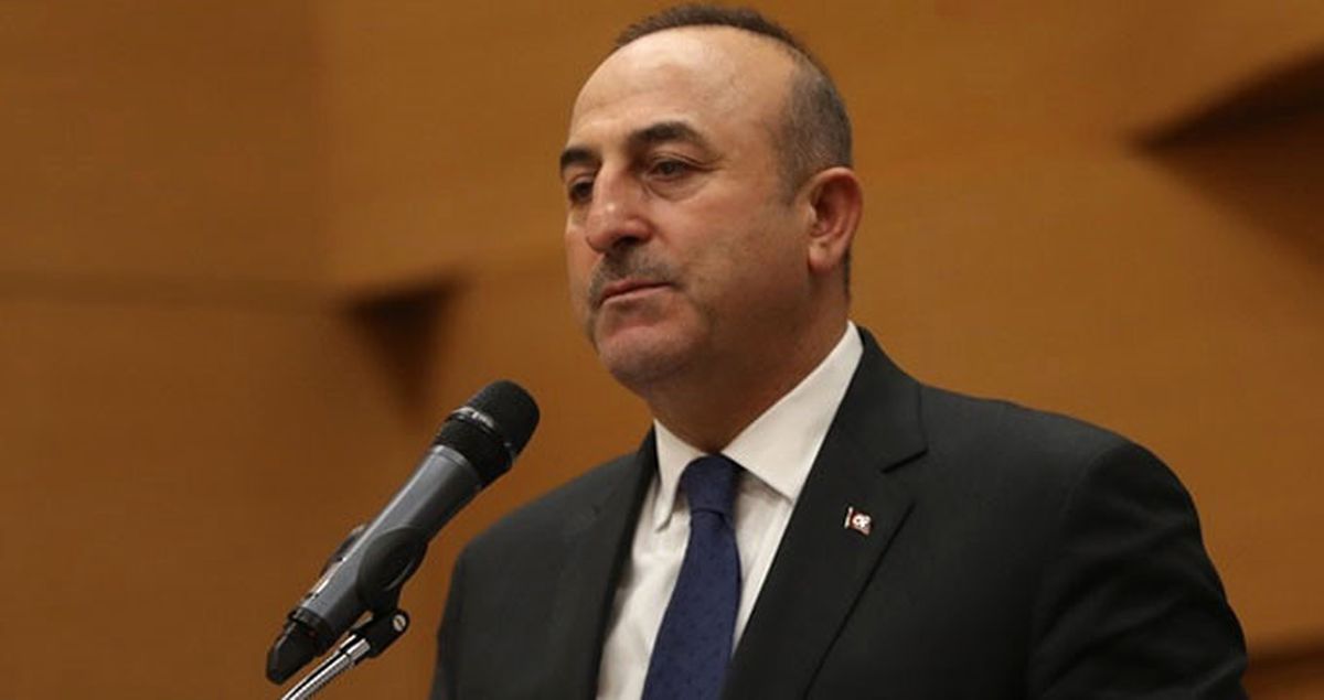 Çavuşoğlu, ABD'de Guterres ile Suriye'yi Görüşecek
