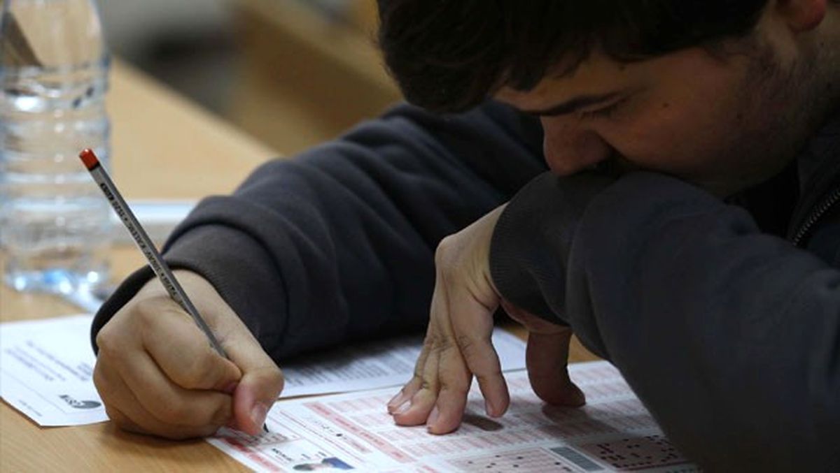 LYS'de Kısa Cevaplı Soru Dönemi! 4 Yanlış Bir Doğruyu Götürmeyecek