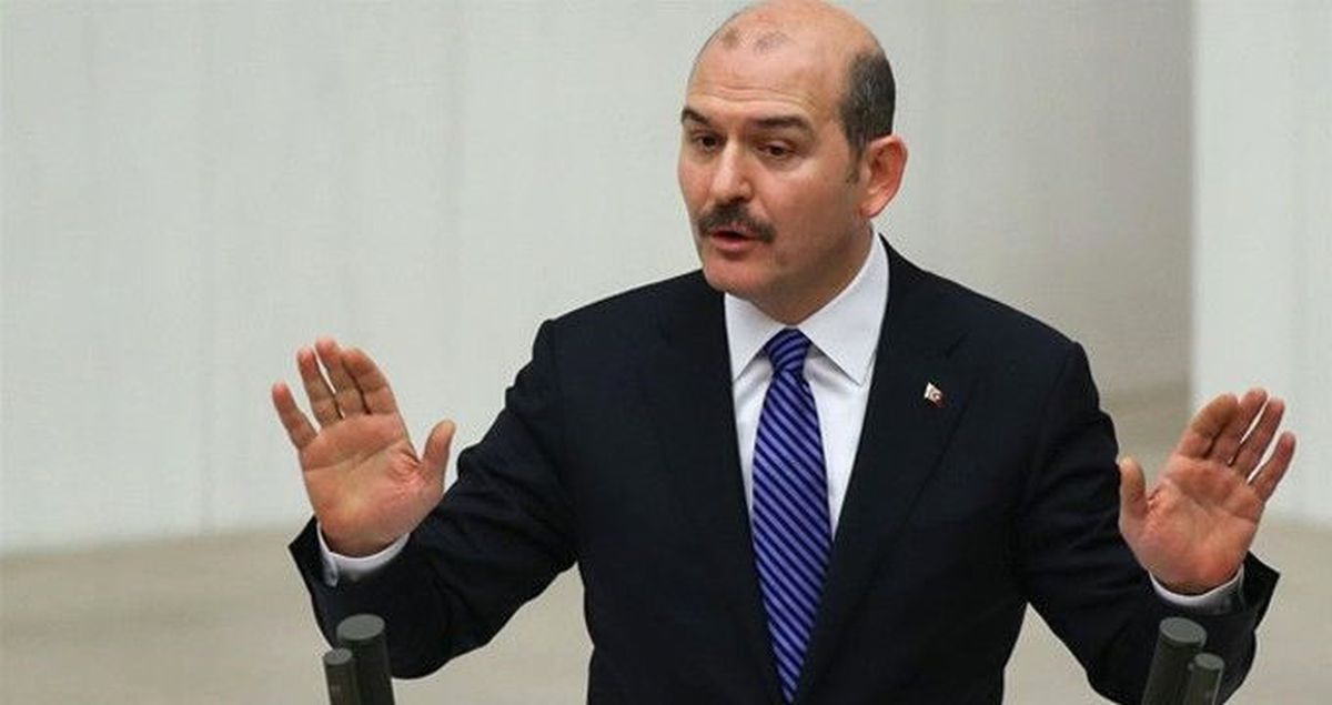 Süleyman Soylu: 2016'da 339 Saldırıyı Engelledik