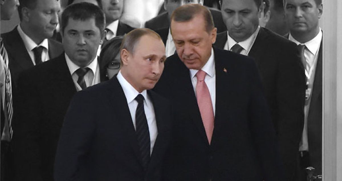 Suriye Anlaşmasının Detayları Ortaya Çıktı! İşte Kalıcı Barışın Yol Haritası