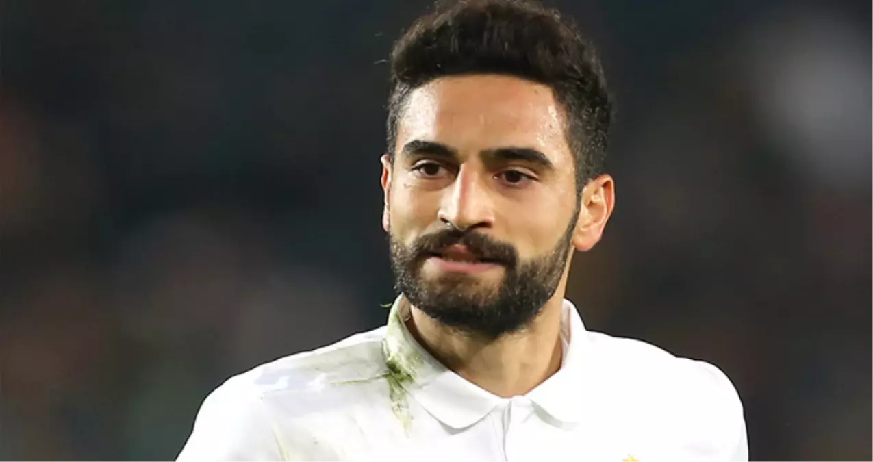 Trabzonsporlu Mehmet Ekici, Fenerbahçe'ye Transfer Olmak İstiyor