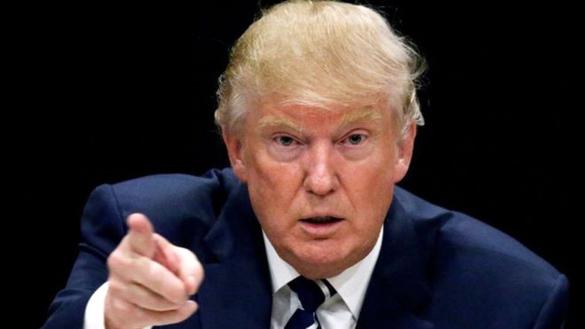 Kuzey Kore'nin Uzun Menzilli Nükleer Silahına Trump Yorumu: Olmayacak