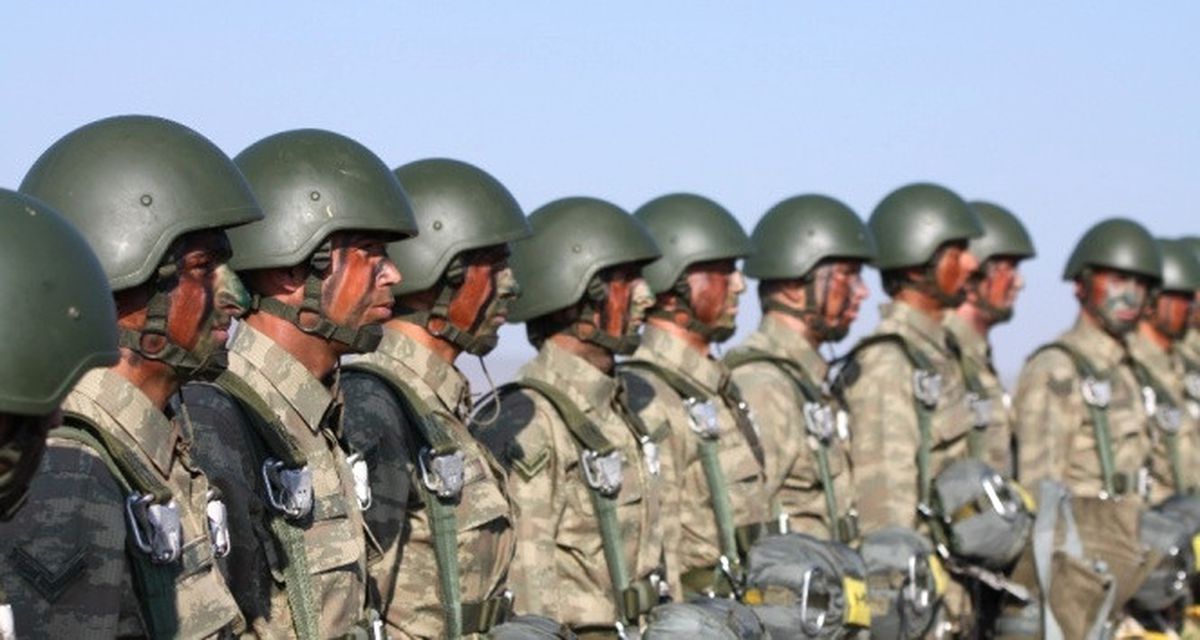 TSK Afganistan'da 2 Yıl Daha Görev Yapacak