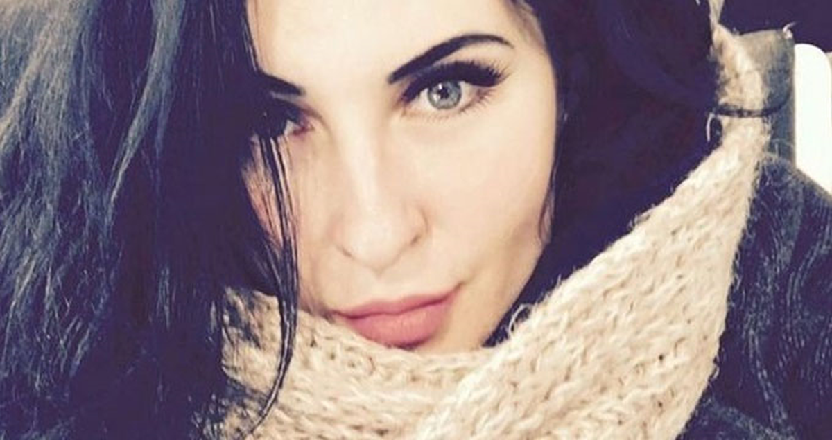 Ukraynalı Kadın Reina Saldırısında Yaşadığı Korku Dolu Anlattı!