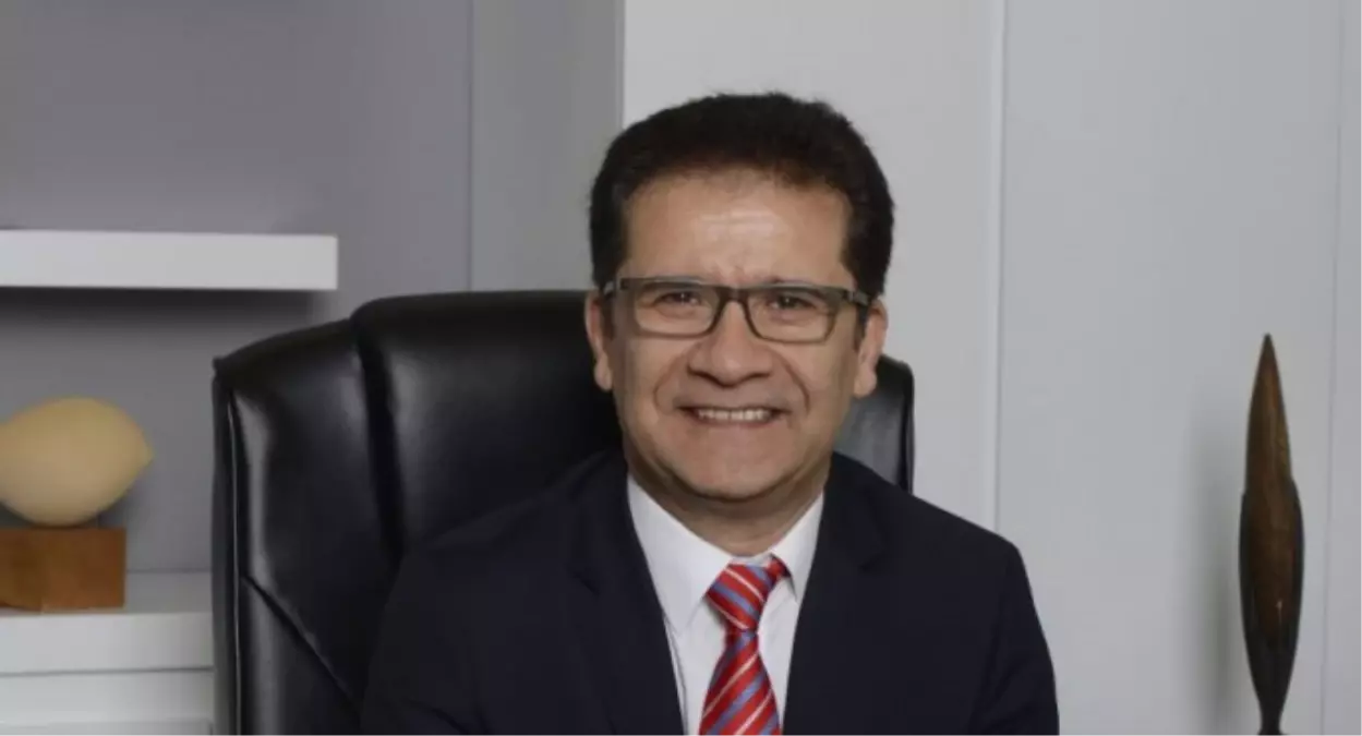 Yatırım Finansman'a Yeni Genel Müdür