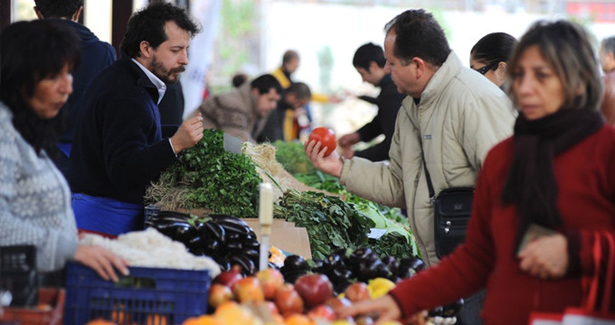 3 Bakanlık, Gıda Fiyatlarının Düşürülmesi İçin Çalışma Başlattı