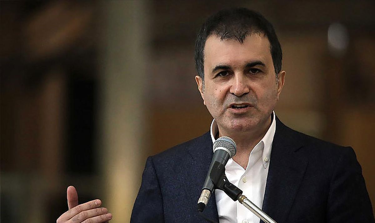 AB Bakanı Çelik: Satranç Oynarım, Herkese de Tavsiye Ederim
