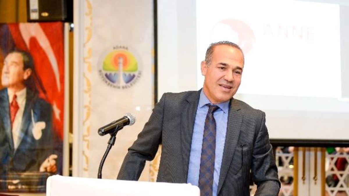 Adana Büyükşehir Belediye Başkanı Hüseyin Sözlü, Kaza Yaptı!